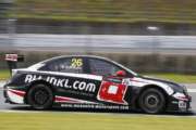 WTCC A SHANGHAI: PER STEFANO D’ASTE RIPARTE LA CACCIA AL PODIO