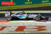Formula 1: Anche a Monza Lewis Hamilton è senza rivali. Bene la Ferrari.  Il Governo in campo per salvare il Gran Premio d’Italia
