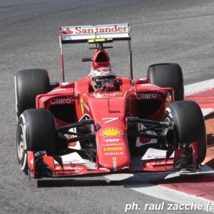 Monza F1 2015 gallery 2