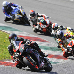Coppa Italia: al Mugello per l'ultimo round 2015