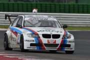 A MISANO QUALIFICHE CONDIZIONATE DAL METEO