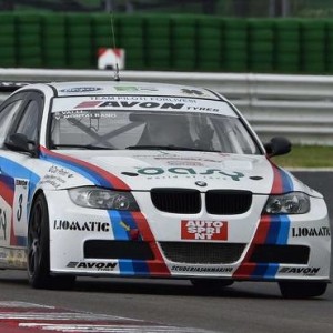 A MISANO QUALIFICHE CONDIZIONATE DAL METEO