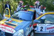 Scuderia Easy-Races, primo successo assoluto