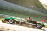F2 Italian Trophy – VITTORIA E TITOLO PER MARCO ZANASI A BRNO