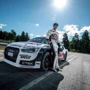 EKS ADDS ANDREW JORDAN TO ITS LINE-UP FOR ITALY RX