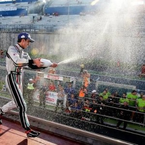 ANCORA UN SUCCESSO PER RICCARDO AGOSTINI E IL TEAM ANTONELLI MOTORSPORT