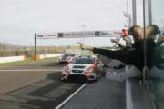 CITE – MISANO, GARA 2. ANCORA DOPPIETTA SEAT CON VALENTINA ALBANESE CHE VINCE DAVANTI A JORDI GENÉ