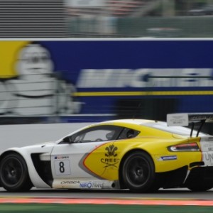 Ritorno vincente per gli Aston boys