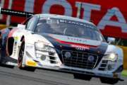 DESTINAZIONE NÜRBURGRING. ISR IN PISTA PER L’ATTO FINALE DELLA BLANCPAIN ENDURANCE SERIES