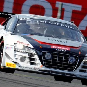 DESTINAZIONE NÜRBURGRING. ISR IN PISTA PER L’ATTO FINALE DELLA BLANCPAIN ENDURANCE SERIES