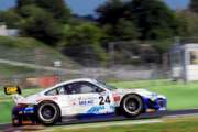 PENULTIMO APPUNTAMENTO DEL CAMPIONATO ITALIANO GT PER GLI EQUIPAGGI DEL TEAM DI AUTORLANDO SPORT