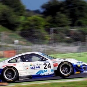 PENULTIMO APPUNTAMENTO DEL CAMPIONATO ITALIANO GT PER GLI EQUIPAGGI DEL TEAM DI AUTORLANDO SPORT