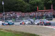 FORMULA ONE CIRCUIT SET TO HOST INAUGURAL BARCELONA RX