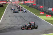 Bitter Pill - 2015 Italian GP, Sunday