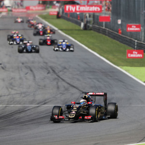 Bitter Pill - 2015 Italian GP, Sunday