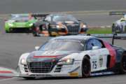 UNA GARA IN RIMONTA AL NÜRBURGRING CHIUDE LA STAGIONE DI ESORDIO DI I.S.R. RACING