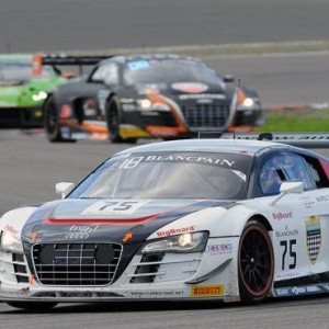 UNA GARA IN RIMONTA AL NÜRBURGRING CHIUDE LA STAGIONE DI ESORDIO DI I.S.R. RACING