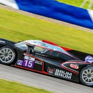 SVK BY SPEED FACTORY RACING SEEKS SUCCESS AT PAUL RICARD