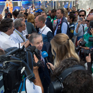 BT Sport bolsters UK Formula E coverage