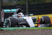 F1 – Gp Giappone: IL PUNTO
