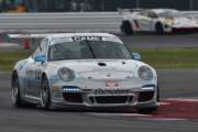 LA SPORT MADE IN ITALY SFIORA IL PODIO CON BACCANI IN GT CUP