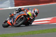 A MISANO PER CONFERMARE IL BEL WEEKEND DI SILVERSTONE