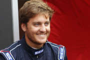 Stefano Coletti: “The goal is to race next season”