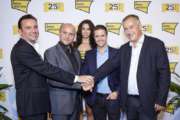 Luthi rinnova con Interwetten in Moto2™