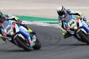 Lowes ansioso di tornare in sella alla sua GSX-R