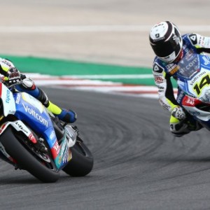 Lowes ansioso di tornare in sella alla sua GSX-R