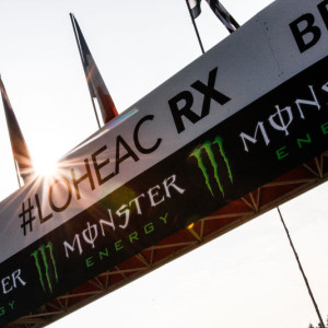 WORLD RX PREPARES FOR ICONIC LOHEAC EVENT IN FRANCE