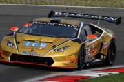 ANCORA UN PODIO AL NÜRBURGRING PER ALBERTO DI FOLCO