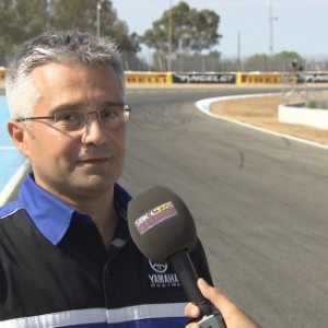 Intervista esclusiva a Andrea Dosoli di Yamaha