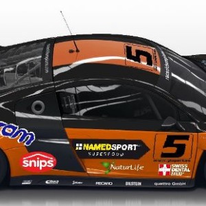 Rientrano Drivex (con un’Audi) e Bontempelli-Caccia!