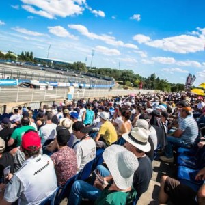 Whelen Euro News & Notes: Zolder Finals Titoli In Palio Nelle Zolder Finals
