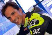 Elias con Forward Yamaha per il finale di stagione