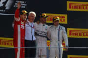 F1, Gp d’Italia – PAGELLE: da 0 a 10