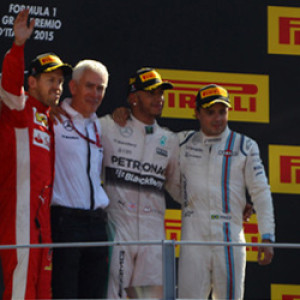 F1, Gp d’Italia – PAGELLE: da 0 a 10