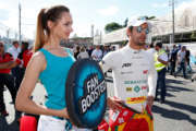 In-race voting for FanBoost in season two