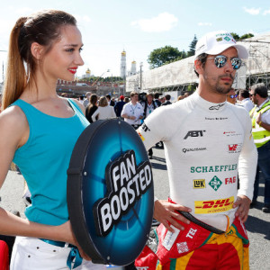 In-race voting for FanBoost in season two