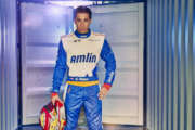 Robin Frijns to race for Andretti