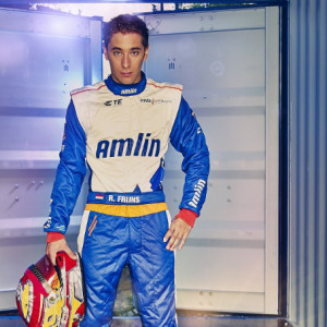 Robin Frijns to race for Andretti