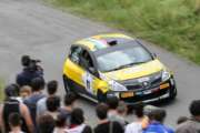 I TROFEI RENAULT AL RALLY DELLE VALLI CUNEESI