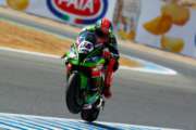 Pochi miglioramenti in pista nelle FP2 causa temperature elevate a Jerez