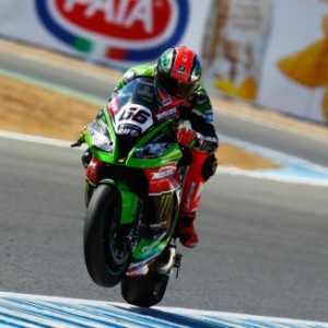 Pochi miglioramenti in pista nelle FP2 causa temperature elevate a Jerez