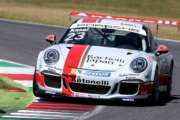 PENULTIMA SFIDA STAGIONALE PER IL TEAM ANTONELLI MOTORSPORT A MISANO