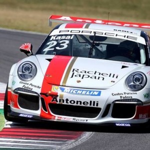 PENULTIMA SFIDA STAGIONALE PER IL TEAM ANTONELLI MOTORSPORT A MISANO