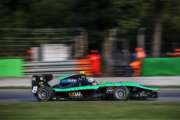 Alex Fontana protagonista a Monza per la GP3
