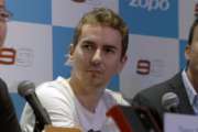 Lorenzo: “Il mondiale è ancora aperto”