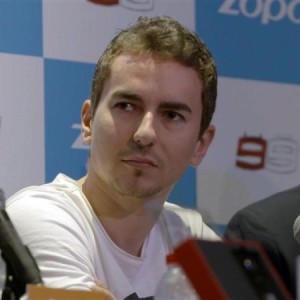 Lorenzo: “Il mondiale è ancora aperto”
